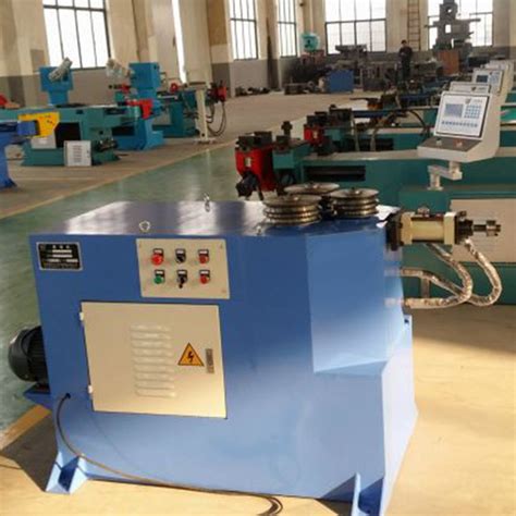 cnc square tube bending machine|t bender 100.